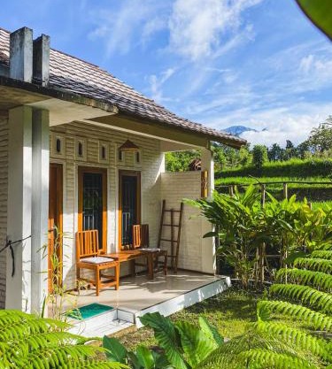 Sarang Walet Homestay