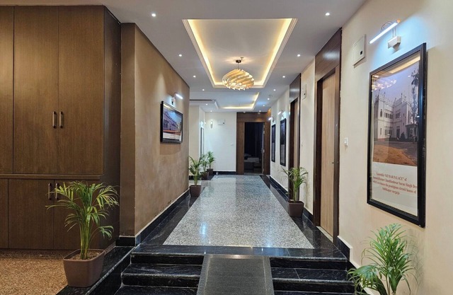 Sargawa The Palace Resort