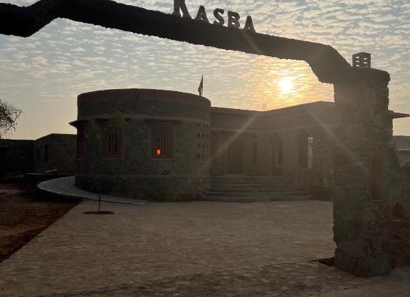 Sariska Kasba - A Village Resort