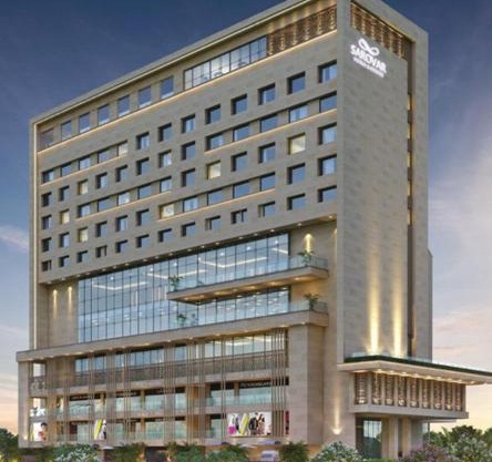 Sarovar Premiere Alwar