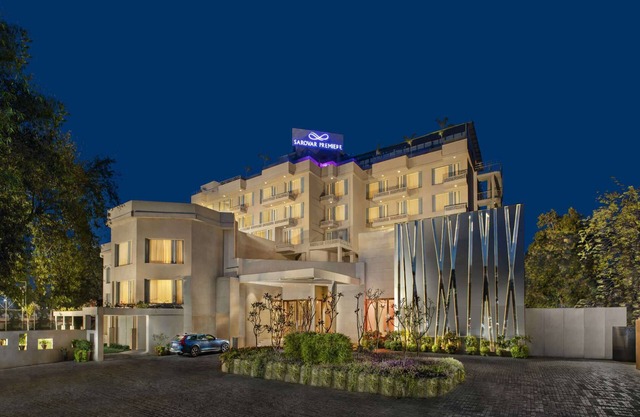 Sarovar Premiere Jaipur