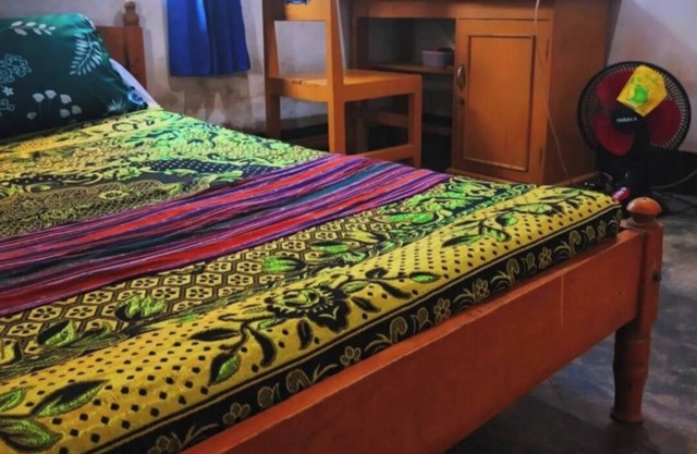 Sasak Living Authentic