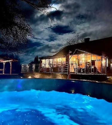 Sasaki Sauna i Bania