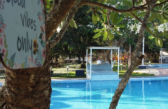 Sashas Holiday Village