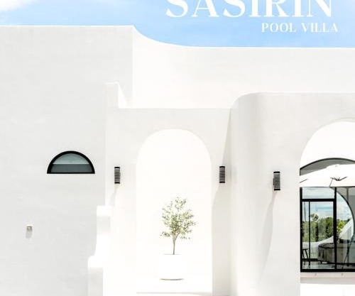 Sasirin Pool Villa