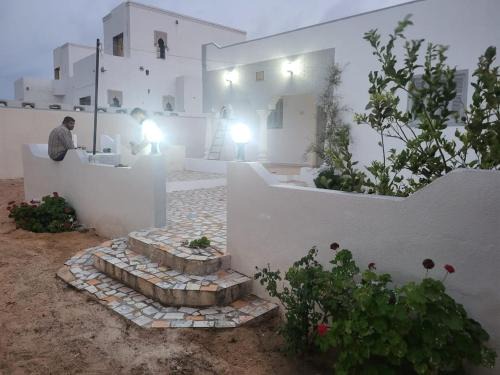 Sassi Villa