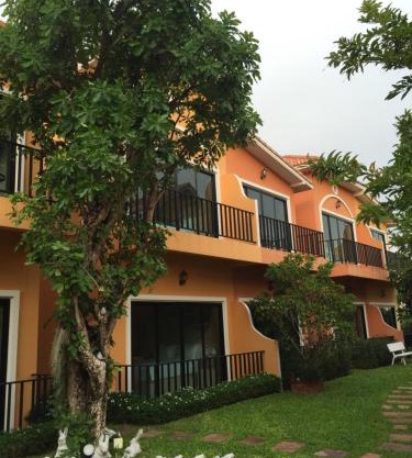 Sata House Boutique Resort