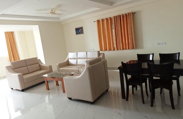 Sathya Sai Sankalp Hotel