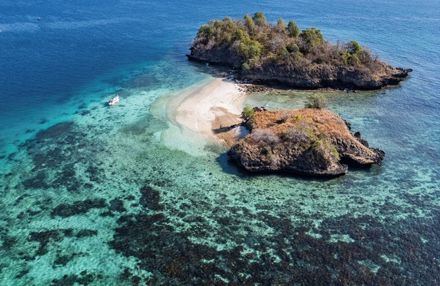 Satu Hati Hotel and Restaurant