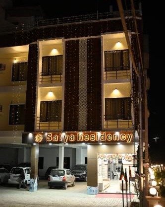 Satya Residency