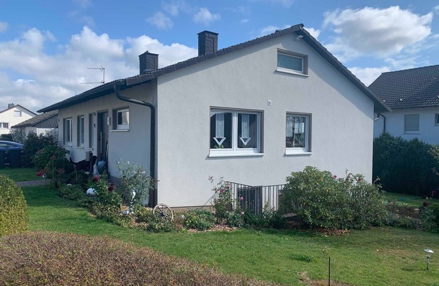Sauerlandblick - Appartement/Fewo Wickede - Studio-appartement