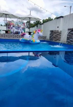 Saujana Homestay Perak