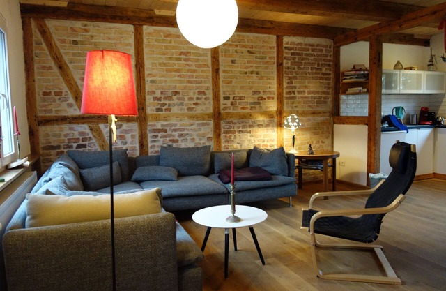 Sauna. Garden. Fields. Forests. 30 min to Usedom/beach