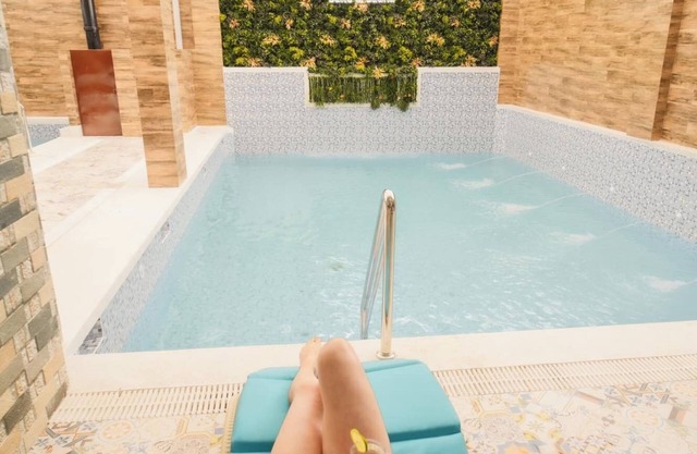 Sauna & Suite Puñuykuna