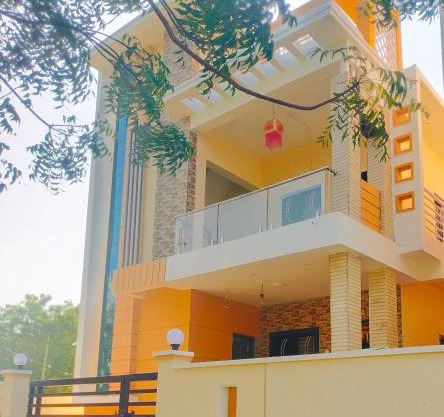 Saurabh Guest House, Akkalkot