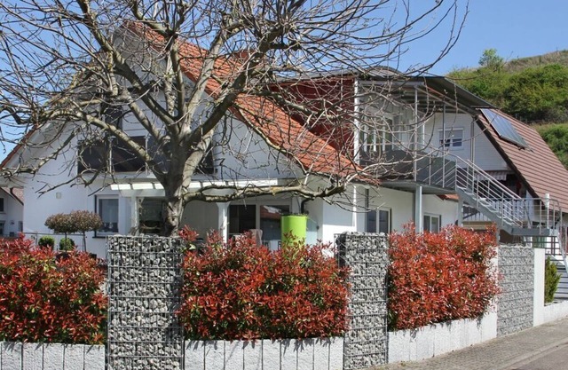 Savoir Vivre Modern retreat