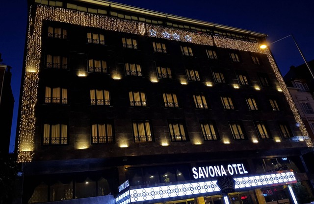 Savona Otel