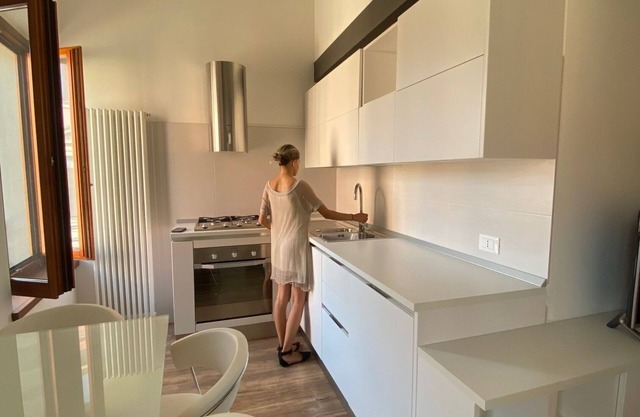 Savorgnan 1593 - Boutique apartment in the heart of the starry city of Palmanova