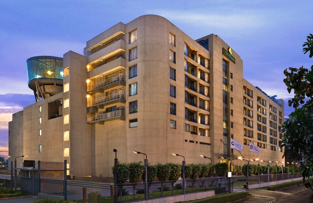 Savoy Suites Manesar