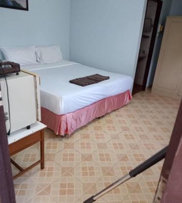 Sawadee Place Maehongsorn Hotel near city