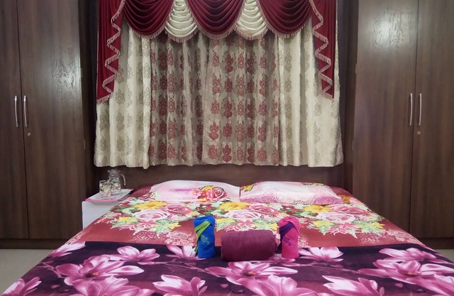 Sawant Niwas, Sai Nagari Apartment, (Pimpri-Chinchwad, Pune)