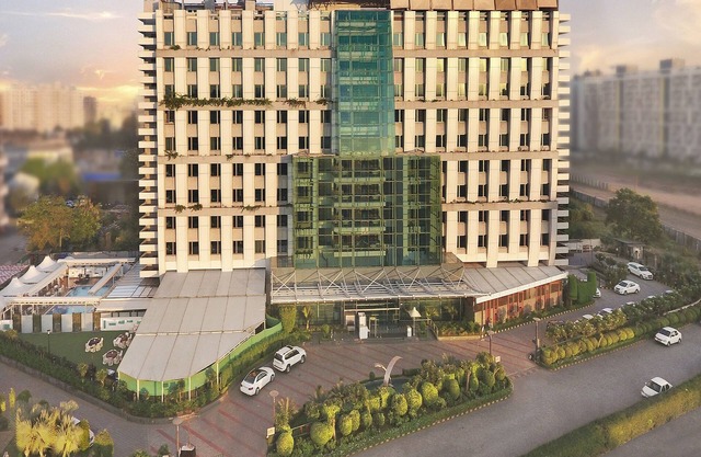 Sayaji Pune