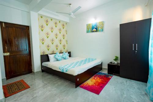 SAYALI HOME STAY Calangute