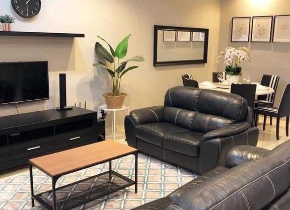 SB PRIMA VILLA APRTMENT