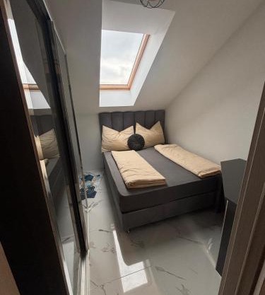 SC Apartments Bad Goisern - contactless check in