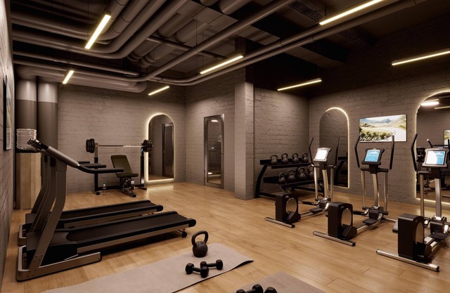 Scandic Stuttgart Europaviertel (Neueröffnung/Reopening)