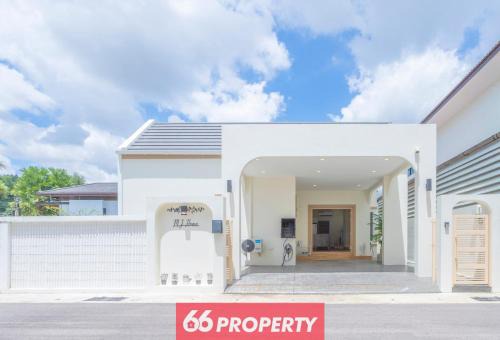 Scandinavian Home near Old City