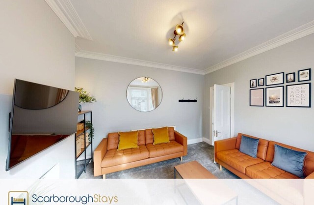 Scarborough Stays Norwood House