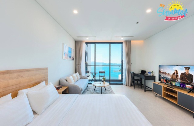 Scenia Bay Nha Trang