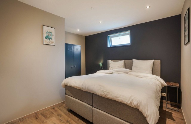 Scenic Escape with Garden