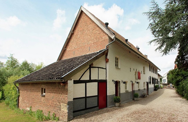 Scenic Gulp Valley Stay