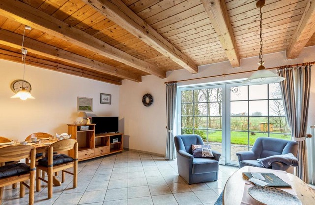 Schäferhof Dircks Fewo 1