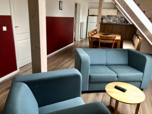 Schäferstübchen - Urlaub auf dem Bauernhof