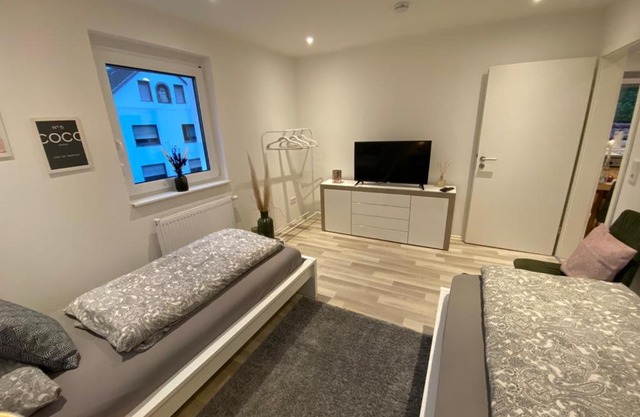 Schön, praktisch & zentrale Lage