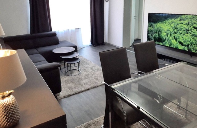 Schöne 4 Zimmer Wohnung am Deister