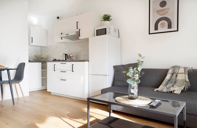 Schöne Apartments in Bad Rothenfelde