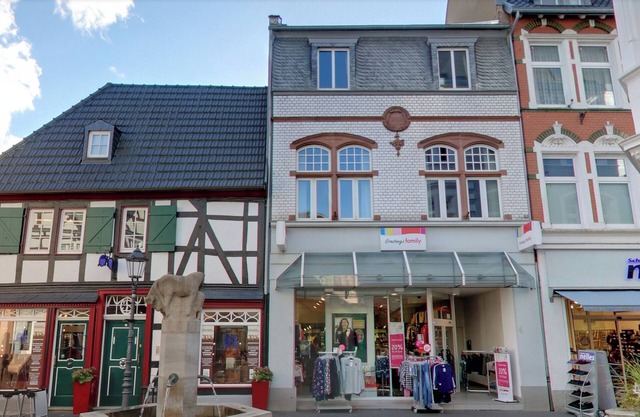 Schöne Apartments in Bad Honnef