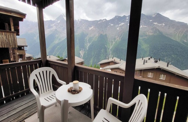 Schöne Ferienwohnung auf der Lauchernalp - Welcome to Paradise!
