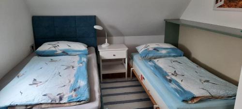 Schöne Ferienwohnung In Oberwaldbach