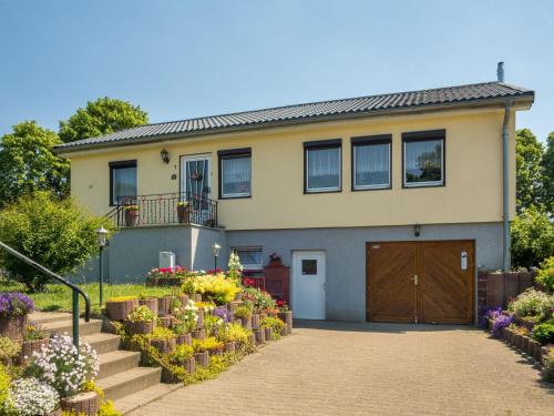 Schöne Ferienwohnung in Damshagen an der Ostsee