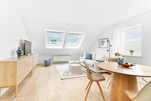 Schöne Ferienwohnung in ruhiger Lage in Lippstadt