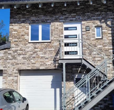 Schöne Maisonette Düren