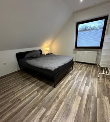 Schöne, moderne Wohnung mit Waldblick & Parkplatz