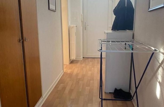 Schöne Wohnung mit Gutem Innenaussehen für Gäste