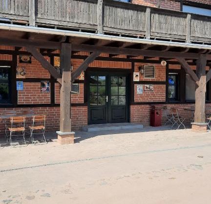 Schönermarker Pferdeparadies