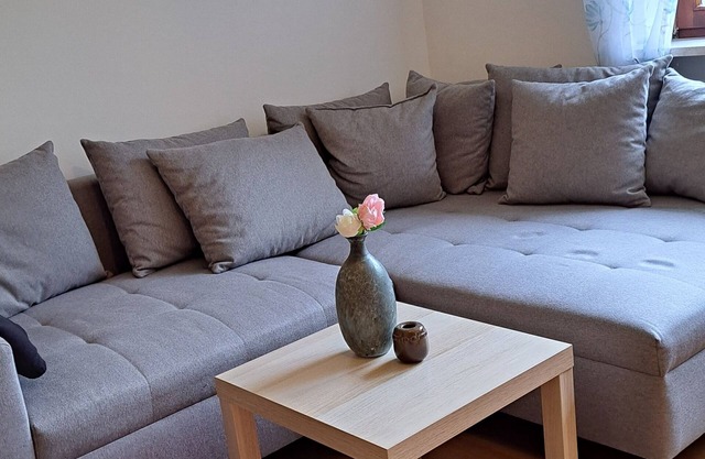 Schönes Ferienhaus am Ammersee 500m zum Privaten Seezugang